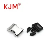 سگک فلزی برای قلاده سگ