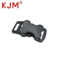 سگک پلاستیکی برای قلاده سگ