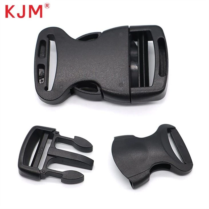 Plastic Buckle