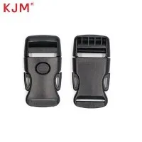 سگک پلاستیکی با قفل