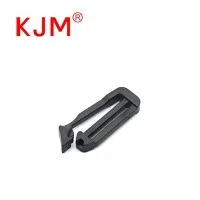 دست و پنجه نرم اسلاید پلاستیکی