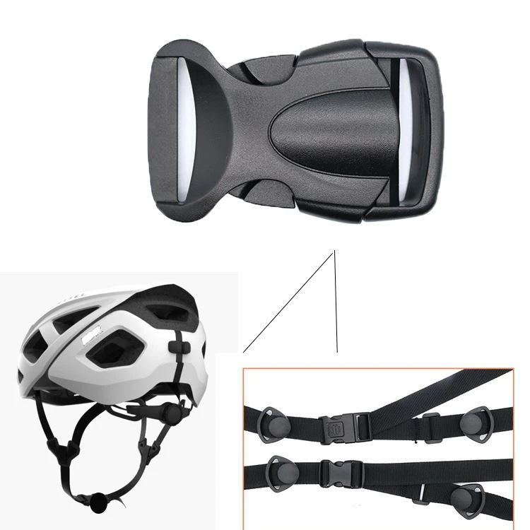 Motorcycle Helmet Quick Clip Scenario Application