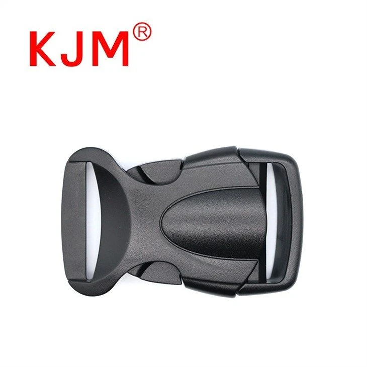 Plastic Helmet Buckle