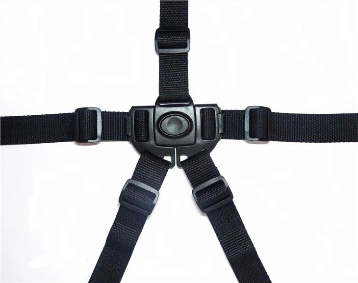 Infant Safe Strap For Pushchair