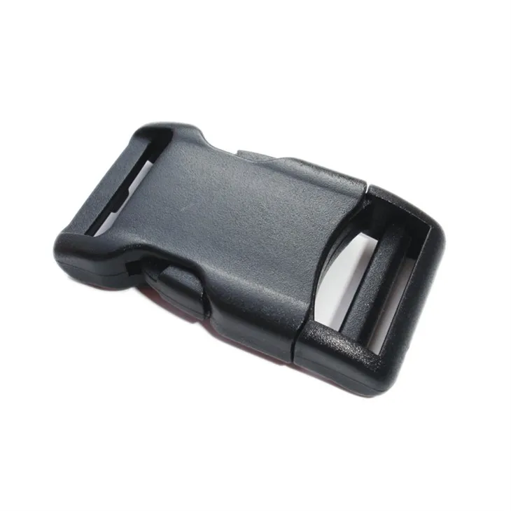Plastic Buckle For Pet