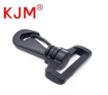 قلاب پلاستیکی بند کیف