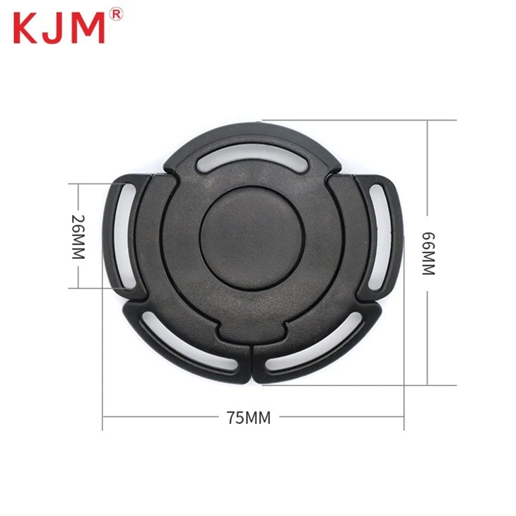 Buggy Harness Buckle
