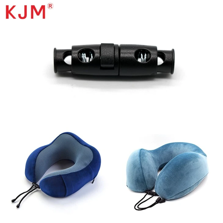 Detachable Cord Lock Stopper