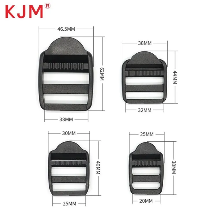 Plastic Tension Lock