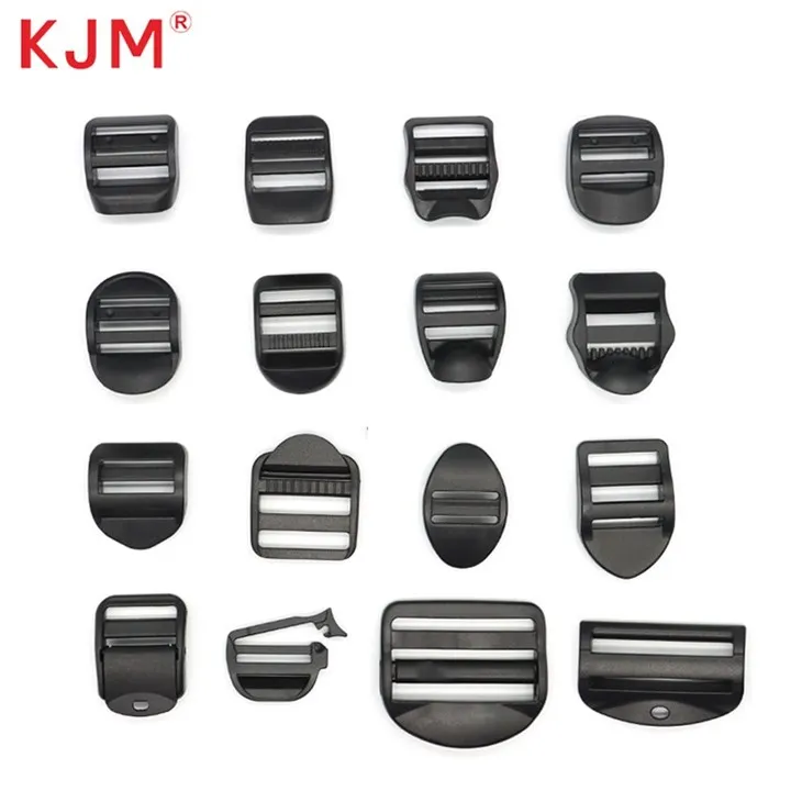 Plastic Tension Lock