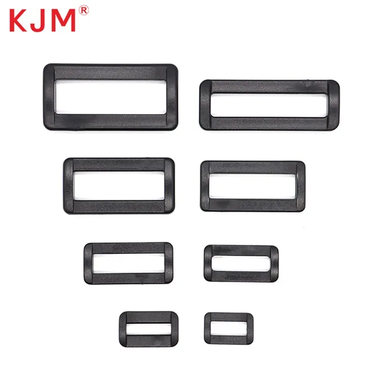 Plastic Square Ring