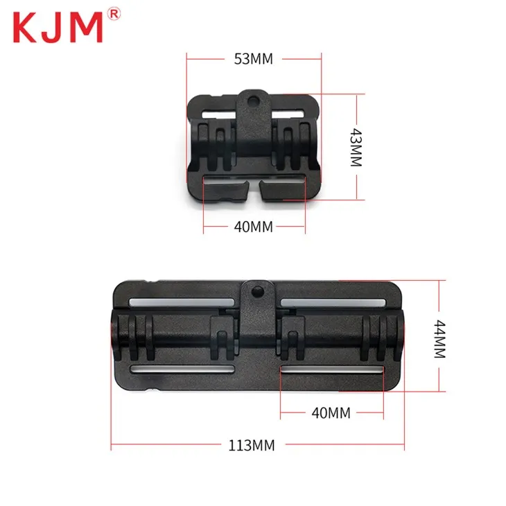 آزادی سریع جلیقه نظامی