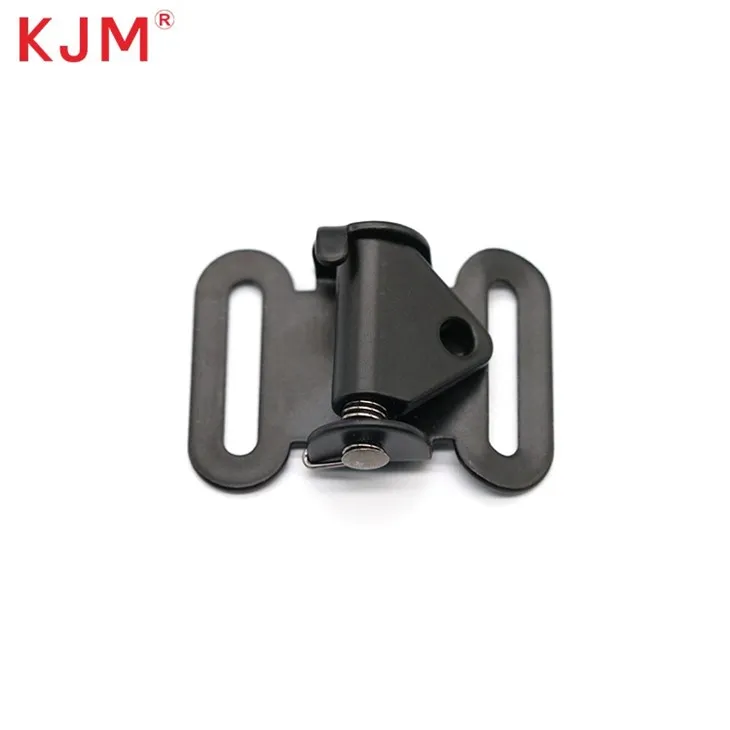 Non-slip Cam Buckle factory