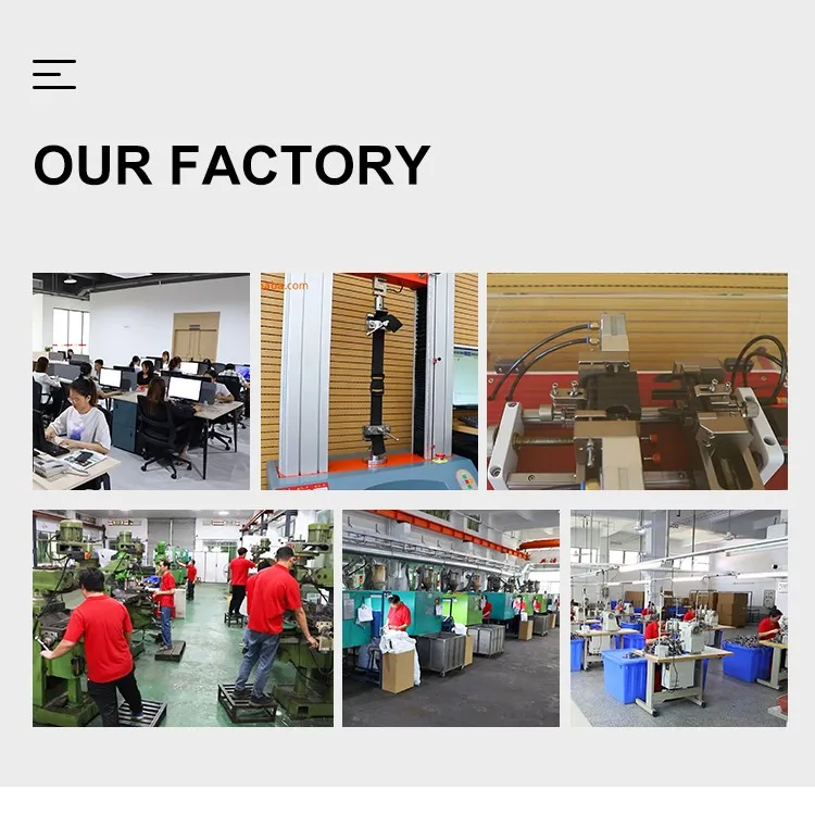 Factory View