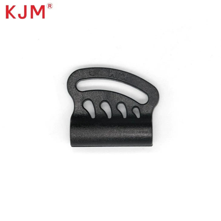 Sternum Strap Pipe Slider