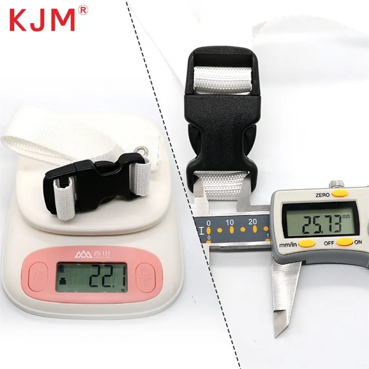 KJM Safety Harness